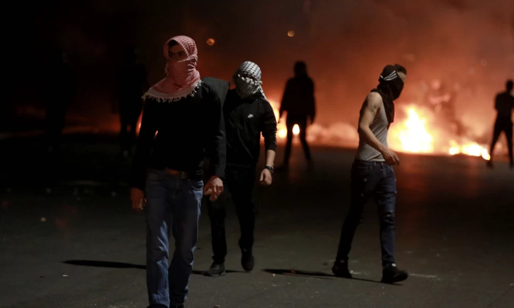 Αναταραχές με εντολή Τουρκίας-Ιράν ετοιμάζουν οι Άραβες: Κάλεσμα για επεισόδια σε μεγάλες πόλεις